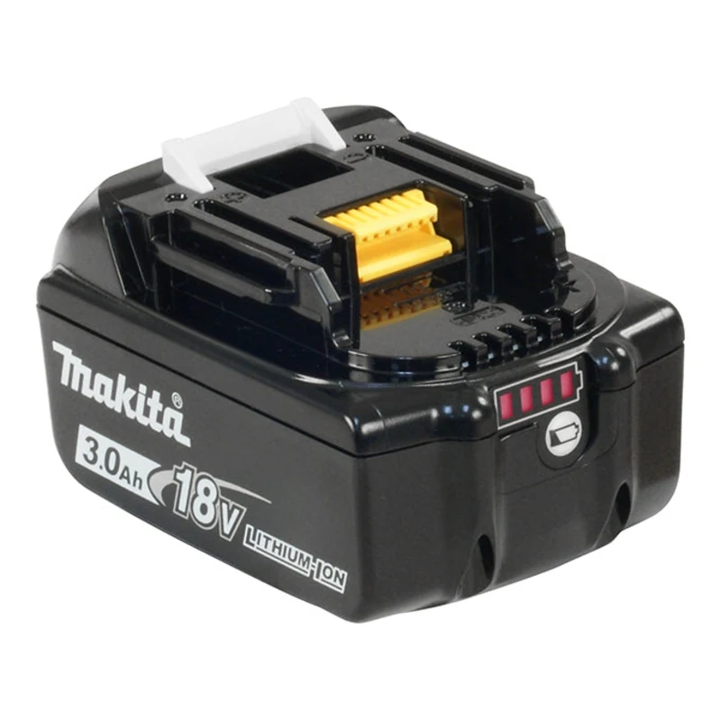 Batterie - Batterie Li-Ion Makita 18 V (3,0 Ah), 194205-3